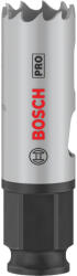 Bosch PRO Multi Material PC Plus körkivágó, 20 mm, 24 db, többféle anyaghoz (2608594478) - hardtools