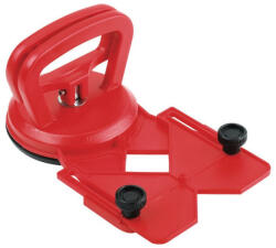 Milwaukee fúróvezető lyukfűrészekhez és fúráshoz Ø 19 - 68mm (4932352332) - hardtools