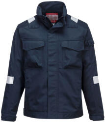 Portwest FR68 Bizflame Ultra kabát Navy - S (PW-FR68NARS) - hardtools