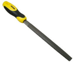 STANLEY ráspoly félkerek, közepes 200mm (0-22-471) (0-22-471) - hardtools