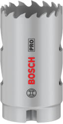 Bosch PRO Multi Material körkivágó, 32 mm, kobalttal, fa, nemvasfém, műanyag, gipszkarton (2608901502) - hardtools
