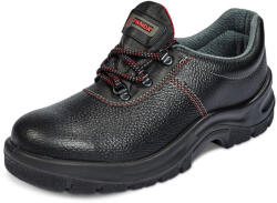CERVA STRADA munkavédelmi cipő fekete S1 SRC 41 (0201002899041) - hardtools