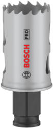 Bosch PRO Multi Material PC Plus körkivágó, 29 mm, fa, nemesfém, műanyag, gipszkarton (2608594374) - hardtools