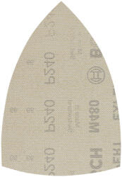 Bosch M480 csiszolóháló, 50db 100x150 mm, G240 multicsiszolókhoz (2608901626)