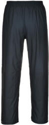 Portwest S451 Sealtex Classic esőnadrág Fekete - M (PW-S451BKRM) - hardtools