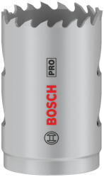 Bosch PRO Multi Material körkivágó, 35 mm, kobalttal, fa, nemvasfém, műanyag, gipszkarton (2608901504) - hardtools