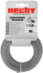 HECHT vágószál maggal "kör" HECHT10301516 1, 65x15m (HECHT10301516) - hardtools