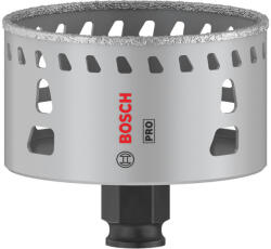 Bosch PRO Tile PC Plus gyémánt körkivágó, 76 mm, HS, csempe, kő (2608901571) - hardtools