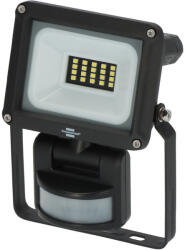 brennenstuhl JARO 1060 P LED reflektor mozgásérzékelővel, falra szerelhető, 6500K, 10W, 1150lm (1171250142) - hardtools