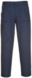 Portwest S887 Action nadrág Navy - 32 (PW-S887NAS32) - hardtools