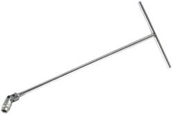 King Tony csuklós T-kulcs 12x400mm (577212M) (577212M) - hardtools
