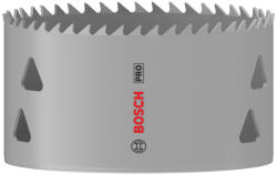 Bosch PRO Multi Material körkivágó, 92 mm, kobalttal, fa, nemvasfém, műanyag, gipszkarton (2608901531) - hardtools