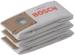 Bosch filc porzsák Bosch Ventaro-hoz 3db/cs (2605411225)