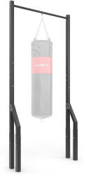 Marbo Sport Külső húzódzkodó rúd zsáktartóval MO-Z1 fekete