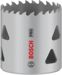 Bosch PRO Multi Material körkivágó, 48 mm, kobalttal, fa, nemvasfém, műanyag, gipszkarton (2608901512) - hardtools