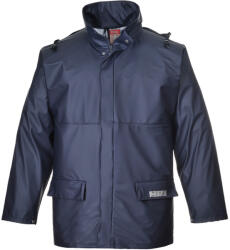 Portwest FR46 Sealtex Flame dzseki Navy - M (PW-FR46NARM) - hardtools