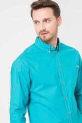 Pegas Camasa Casual Barbati Turqoise Xl (ps2122-14-71t-xl) - pcone