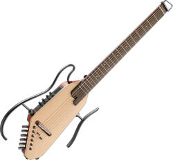 Donner Hush-I Pro NAT silent gitár - 10% nyitási akció