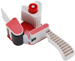  Extol Craft műanyag kézi ragasztószalag húzó 50mm (9500) - hardtools