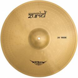 Zuriel Armor 20" Ride cintányér