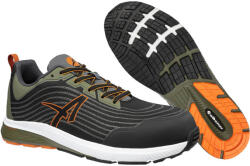 Albatros Wave Impulse S1PS ESD FO HRO SR munkavédelmi cipő - 44 (ALB-646440-44) - hardtools