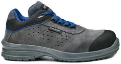 Base Protection B0953 Quasar/Cursa Félcipő S1P SRC Szürke/Kék - 42 (PW-B0953GBU42) - hardtools