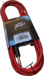 Peavey PV10-IC MultiColor -578860- hangszerkábel