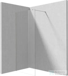 Deante PRIZMA zuhanyfal, walk-in 700 mm, króm KTJ_037P (KTJ_037P)