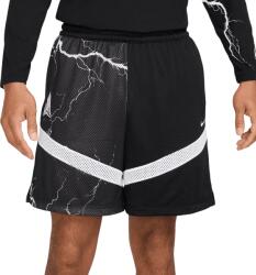 Nike Ja 6in Icon Short Rövidnadrág hj3889-010 Méret XL hj3889-010