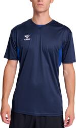 Hummel HMLAUTHENTIC PL JERSEY S/S Póló 219964-7026 Méret 2XL 219964-7026