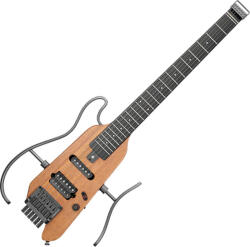 Donner Hush-X NT silent gitár