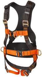 Portwest FP73 Portwest Ultra 3 testheveder Narancs/Fekete - S/M/L (PW-FP73K1RS-M-L) - hardtools