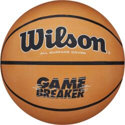 Wilson GAMBREAKER BSKT OR Portocaliu, Negru 6 (WTB0050XB)