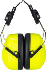 Portwest PS47 Endurance HV sisakra szerelhető fültok Sárga (PW-PS47YER) - hardtools