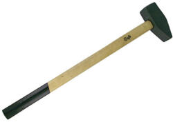  Kalapács fanyelű 3kg (84776) - hardtools
