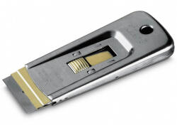 STANLEY profi üvegkaparó 40x95mm (0-28-500) (0-28-500) - hardtools