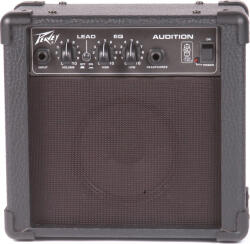 Peavey Audition 7W gitárkombó - jumbomusic