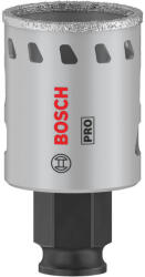 Bosch PRO Tile PC Plus gyémánt körkivágó, 35 mm, HS, csempe, kő (2608901558) - hardtools