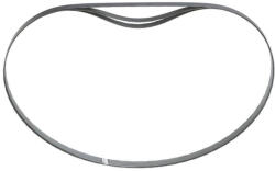 Milwaukee szalagfűrész szalag 1, 8/898, 52mm 3db/cs (48390519) - hardtools