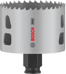 Bosch PRO Multi Material PC Plus körkivágó, 68 mm, fa, nemesfém, műanyag, gipszkarton (2608594398) - hardtools