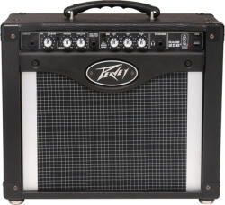 Peavey Rage 258 25W gitárkombó