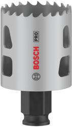 Bosch PRO Multi Material PC Plus körkivágó, 44 mm, fa, nemesfém, műanyag, gipszkarton (2608594384) - hardtools