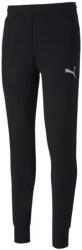 PUMA teamGOAL 23 melegítőnadrág Fekete - M (PUM-65658203-M)