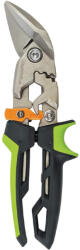 Fiskars PowerGear Aviation lemezvágó olló offset, jobbos (1027210) (1027210) - hardtools