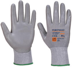 Portwest AP31 Senti Cut Lite vágásbiztos kesztyű Szürke - XL (PW-AP31K7RXL)