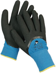 Free Hand MILVUS munkavédelmi kesztyű nylon/nitril 3/4 10 (12pár/cs) (0108007199100) - hardtools