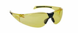 JSP STEALTH 8000 munkavédelmi szemüveg sárga (0501050570999)