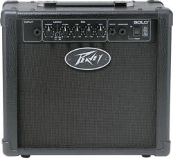 Peavey Solo 15W gitárkombó