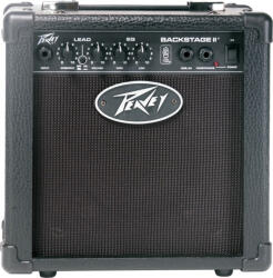 Peavey Backstage II 10W gitárkombó
