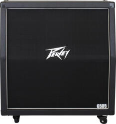 Peavey 6505 412 SL CAB hangláda